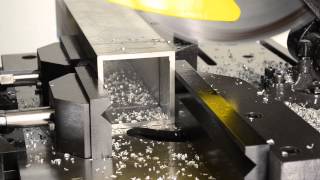 MAXISAW MX 370 Air Vice