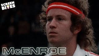 Famous MCENROE – OFFICIAL TRAILER 2 (2022) | International Trailer | Screen Bites Net Worth