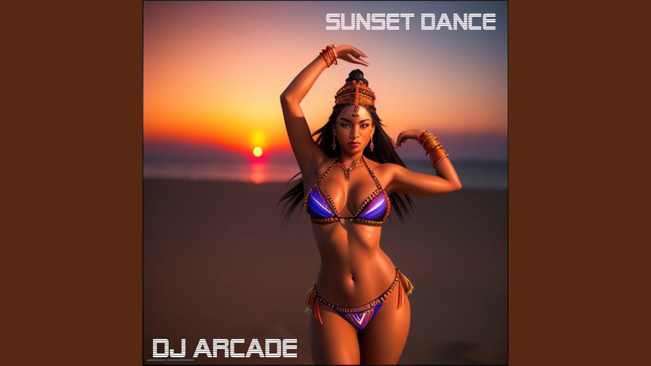 Sunset Dance adlı videoyu YouTube'da izle Sunset Dance adlı videoyu YouTube'da izle