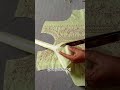 beautiful neck design stitching tutorial #neckdesignscutting #nightdresscuttingandstitching