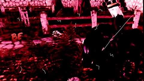 My demons for Ariana Seaforce