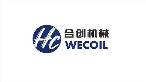 Double Torsion Spring made by HCT-1245WZ, wire bending machine, spring coiling machine. WECOIL