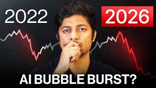 Stop Buying AI Stocks! Watch This Before Investing