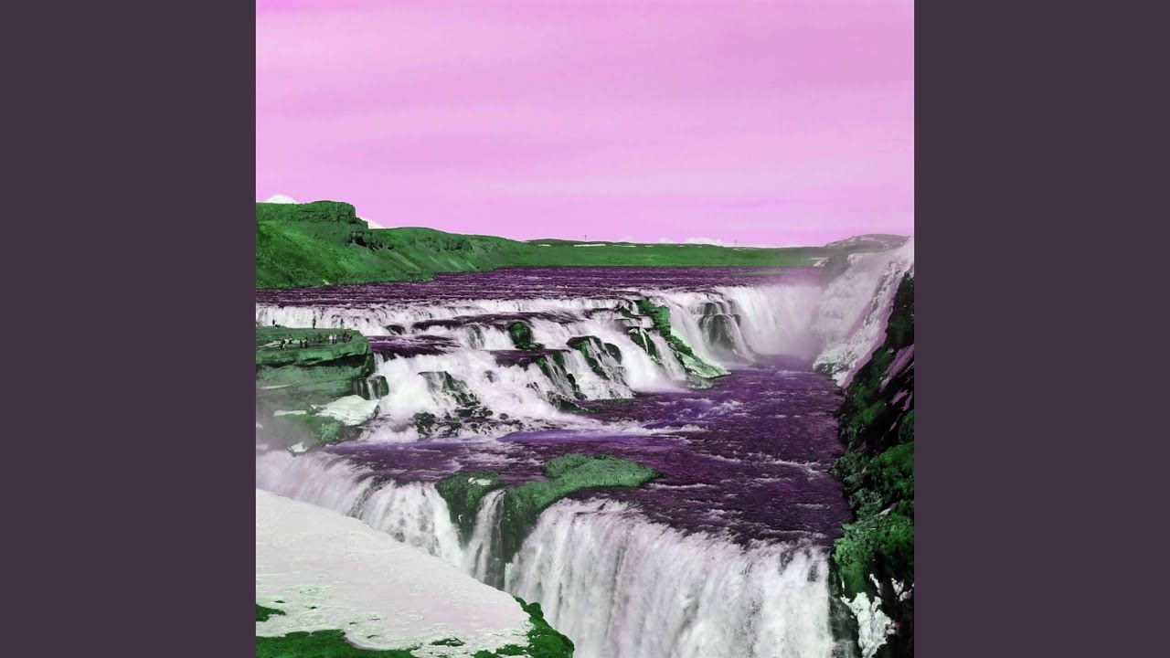 Casual Vibrant Reflections