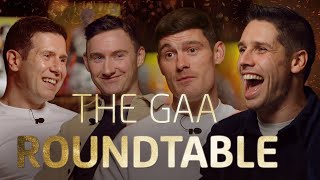 Connolly: 'Derry made me wanna quit...' | The GAA Roundtable