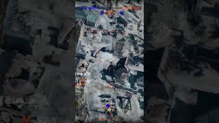 BF6 chopper gunner kill streak #battlefield6 #gameplay