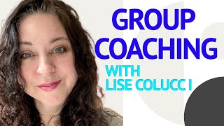 Get Support & Recover from a Toxic Relationship with a Narcissist - Private Group Coaching Program