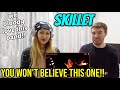 CONVERTED METALHEADS REACT TO SKILLET: HERO