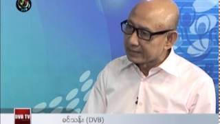 DVB -22-08-2014 Business Talk