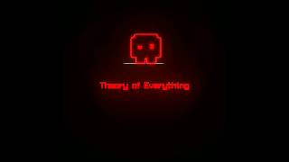 Theory of Everything