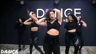 Dua Lipa - Don't Start Now | Lea Makhoul Dance 🔥