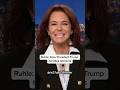 Ruhle: How President Trump handles opinions