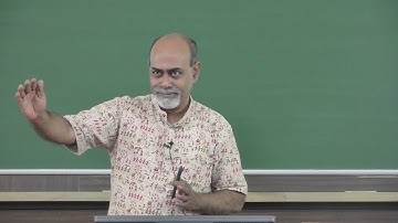 Lecture 54 - The d-q Equivalent circuit - Part 1