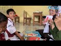 Video Akhir Penugasan Kampus Mengajar 5 SDN JATIBENING BARU VI