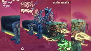 Miniatura de "Space Jesus & Dirt Monkey - Sofa Surfin (Liquid Stranger Remix)"