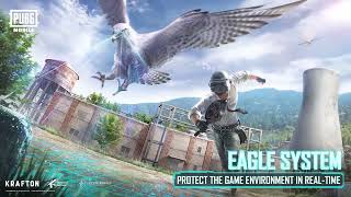 PUBG MOBILE | Eagle Investigator System