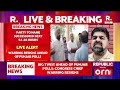 BREAKING: Amarinder Singh Raja Warring Resigns As Punjab Congress President | Punjab Polls 2027