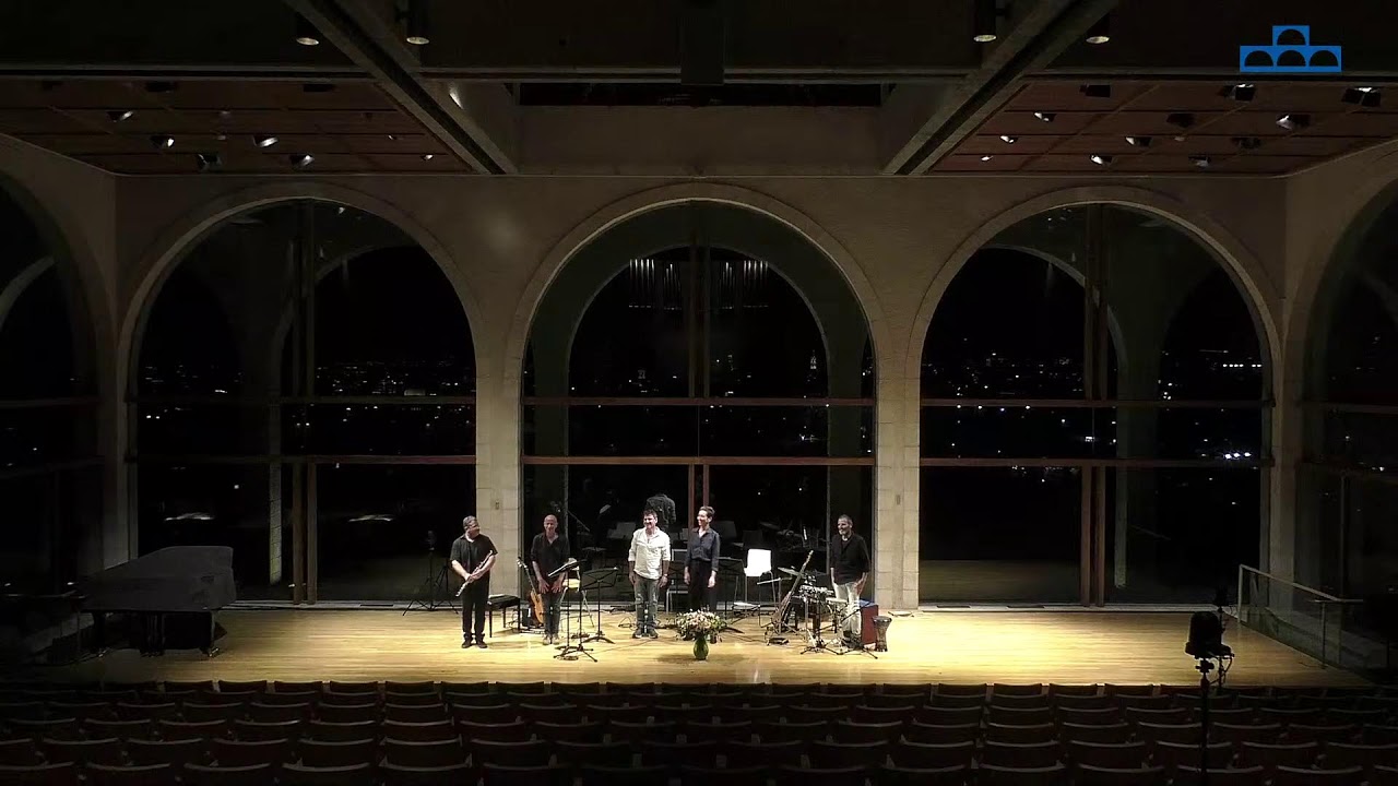 Live from Jerusalem - October 24, 2021