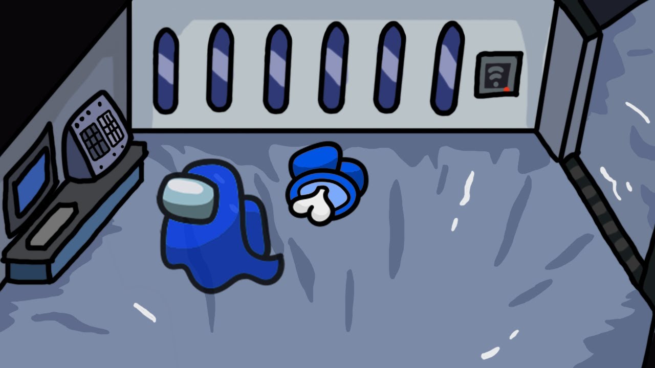 BIGGEST THROW IN AMONG US HISTORY! (Don't click this video) YouTube