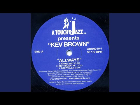 Can't Stay Away feat. Grap Luva & Phonte (Little Brother)