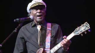 Chuck Berry - Reelin&#39; and Rockin&#39;