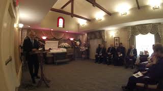 Remembering Sherry Ann Byczynski