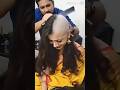 KAJAL AGGARWAL HEADSHAVE TO BALD Made Using AI Tech 