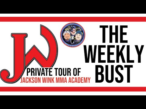 JACKSON WINK PRIVATE TOUR  #shorts