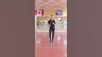 Bachata Dance Tutorial (Beginners)