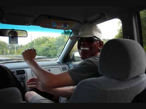 Obama Music video