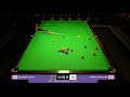 Reanne Evans v Maria Catalano - UK Women's Championship 2019 Final