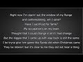 J. Cole - Window Pain (Lyrics)