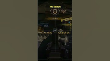 MVP Moment!!!🔥🔥🔥 | COD Mobile #shorts #codm #codmobile #callofdutymobile