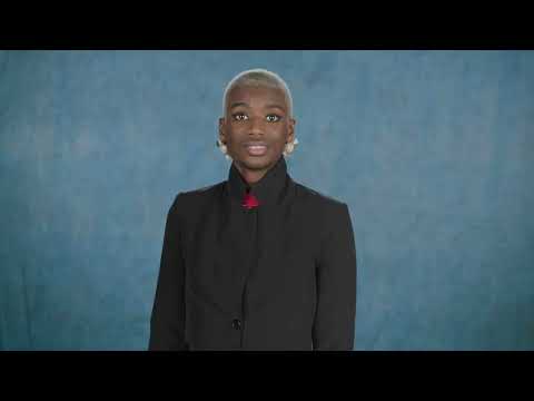 Élan Khamani Castillo sings “What You Won’t Do For Love” Élan Khamani Castillo sings “What You Won’t Do For Love”