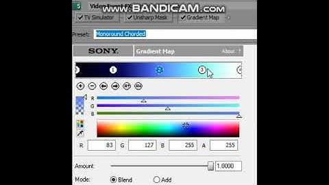 How To Make 1.0 Monoround D U H