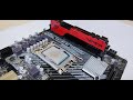 h610m-hvs нет питания процессора.