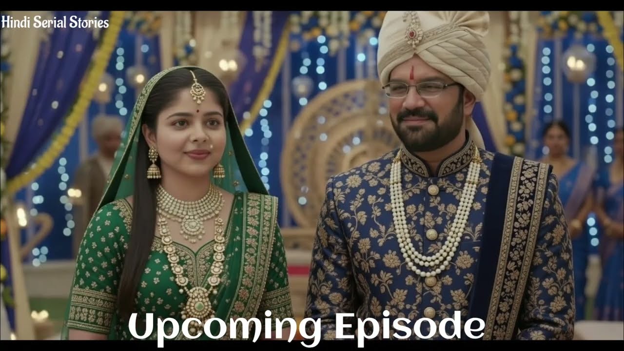 फाइनली गोपाल जी को हुआ एहसास आर्या ही है सबसे अच्छा दामाद || तुमसे तुम तक अपकमिंग ट्विस्ट फरवरी 2026