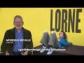 LORNE Interview with Director Morgan Neville