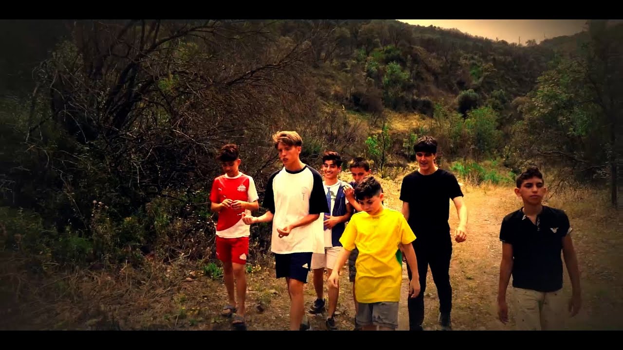 -AY IHBIBEN- Clip officiel-Djaffar Aït Menguellet. [ Sous-titré ].