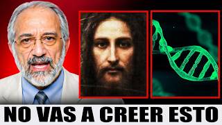 Barrie Schwortz revela nuevos hallazgos de ADN en la Sábana Santa: resultados imposibles