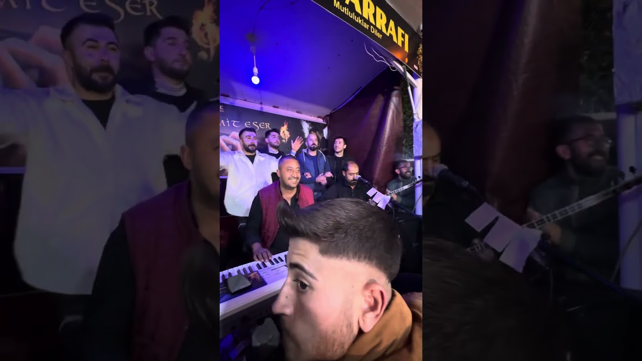 Mazlum Çöker ve Sedat Çöker’den TEBER havaları💥💥💥💣