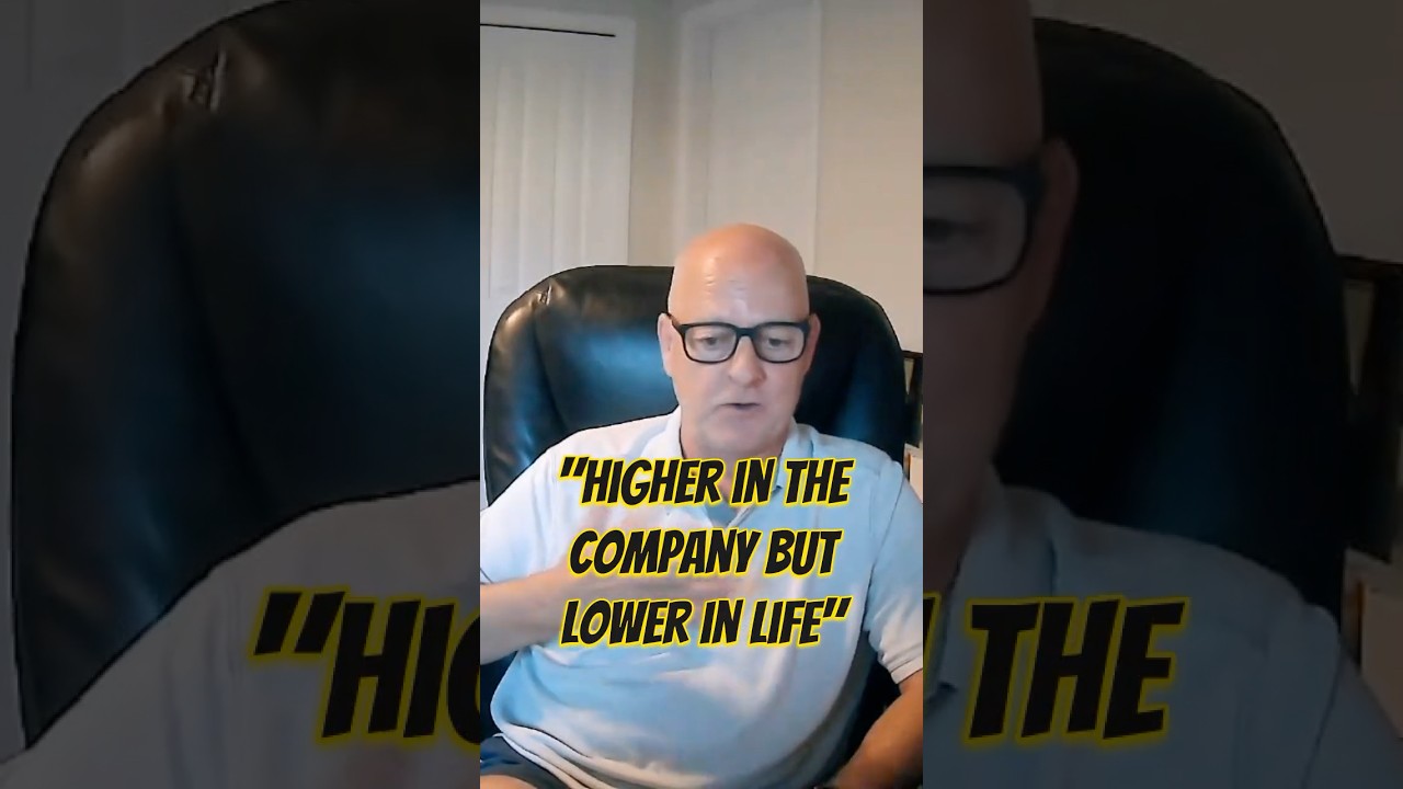 Rise Up But Stay Real