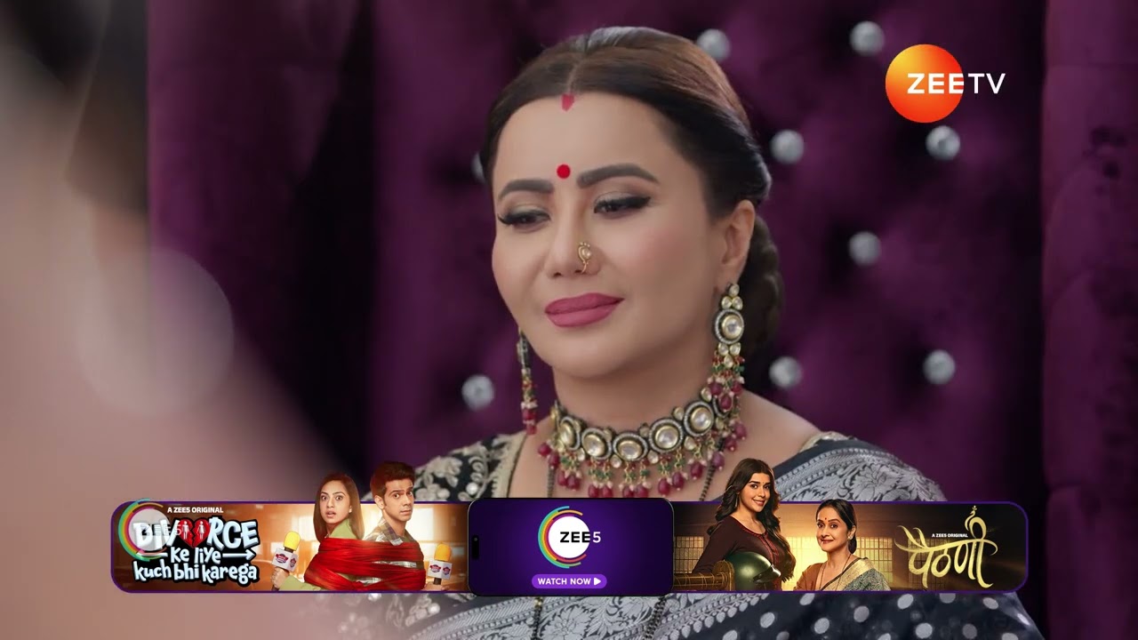 Vasudha | Ep - 64 | Webisode 02 | Dec,16 2024 | Priya Thakur,Nausheen Ali,Abhishek Sharma | Zee TV