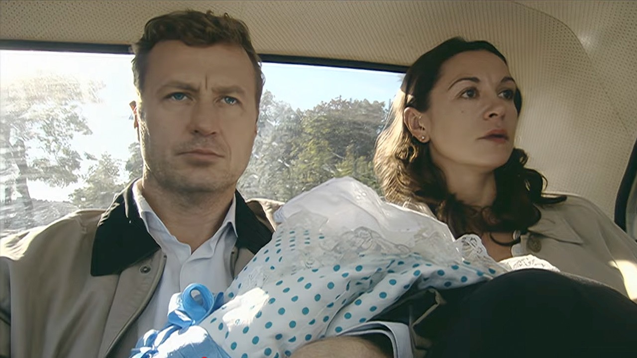 ОН НЕ СМОГ ПРОСТИТЬ ИЗМЕНУ — НО НЕ СМОГ И УЙТИ!