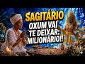 SIGNO DE SAGITÁRIO, A MAIOR E MELHOR SURPRESA DA TUA VIDA CHEGA AGORA!!