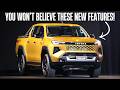 2026 Toyota Hilux Full Walkaround: What’s REALLY New