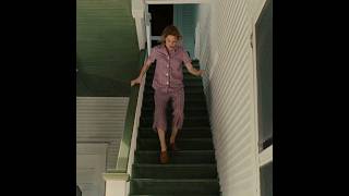 계단 #EmmaStone THE HELP