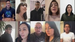 Himno a San José - Coro Laudes (Cover Canto Católico)