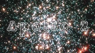 Nova - “APOLLO 2” (prod. @soundsbynova)