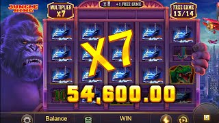 Most Popular Games Jungle King, 💲100K Super Win , Slot Jili screenshot 3